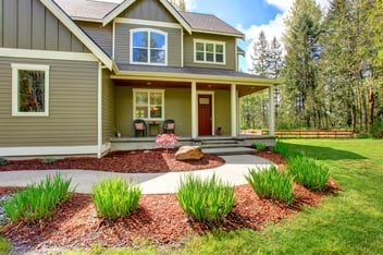 Curb Appeal Tips to Attract Buyers