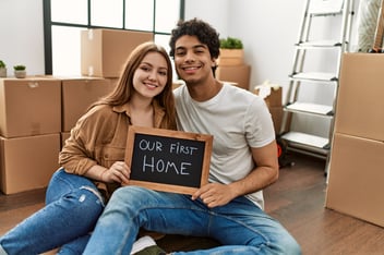 first time home buyer mistakes 