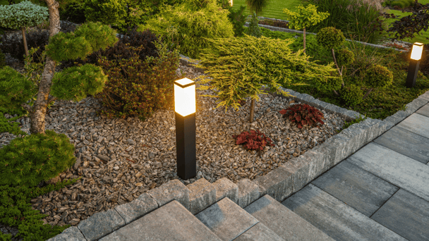 top 10 curb appeal tips
