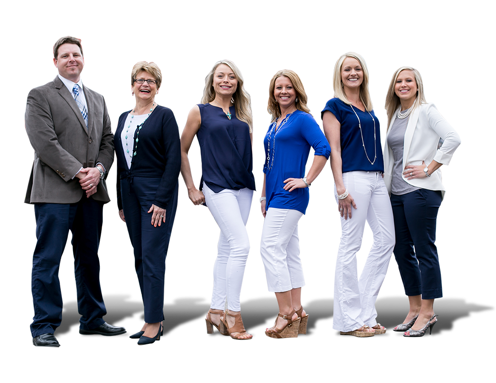 Easing the pain of moving! BlueWest Properties Grand Haven Real Estate