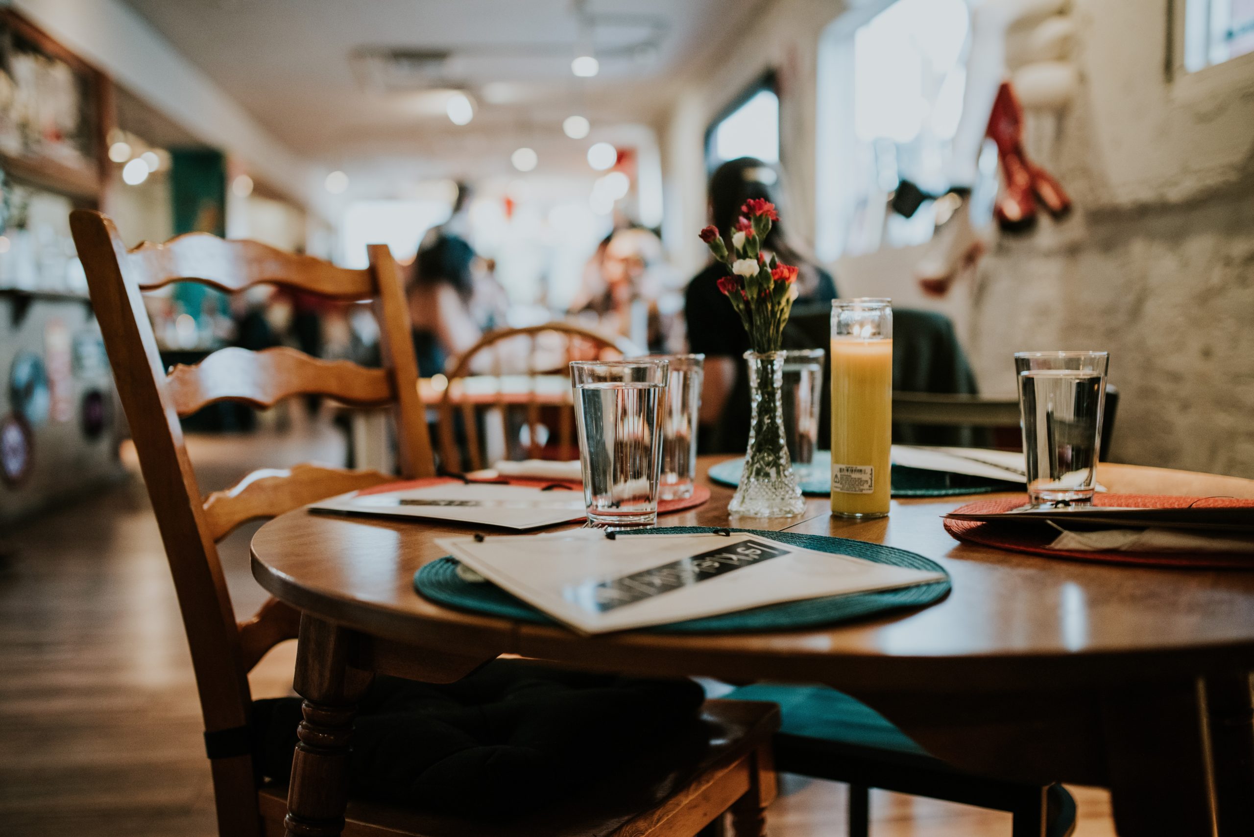 Restaurants In Downtown Holland Michigan
