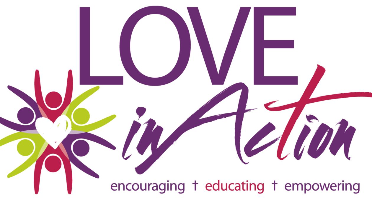 Love-In-action-logo