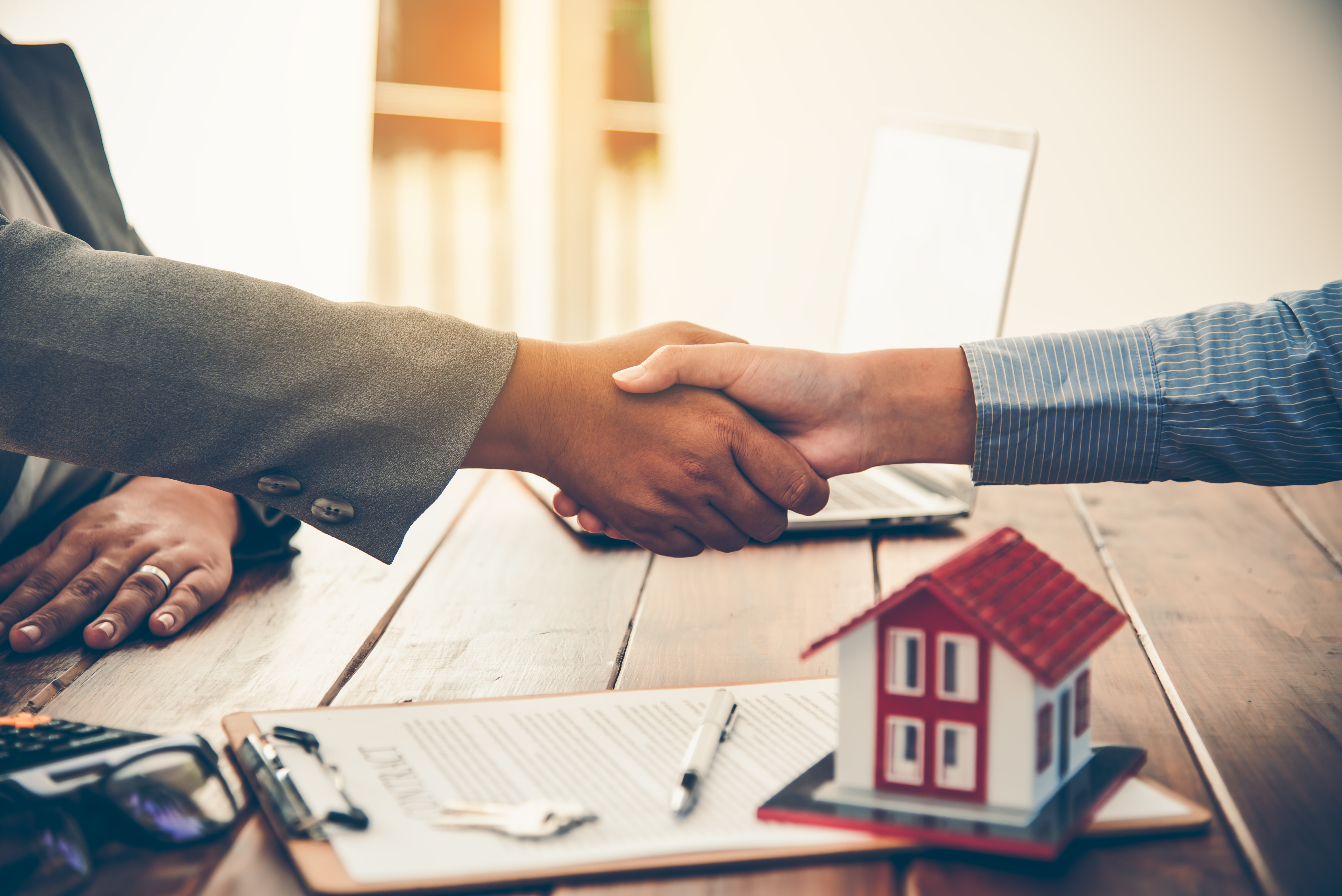 8 Real Estate Negotiation Tips for Sellers BlueWest Properties